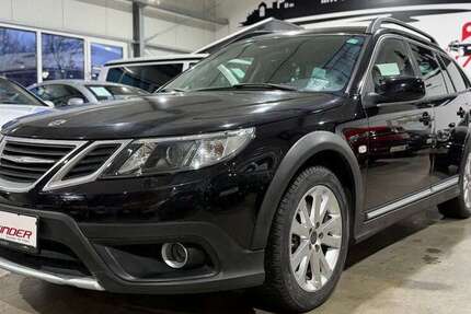 Saab 9-3 110.798 km 17.499 &euro; Coswig 01640