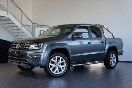 VW Amarok 88.400 km 38.990 &euro; Wildau 15745