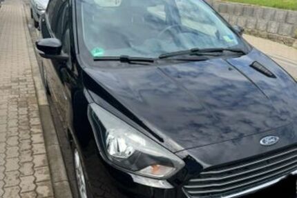 Ford Ka/Ka+ 82.323 km 8.990 &euro; Burgbrohl 56656
