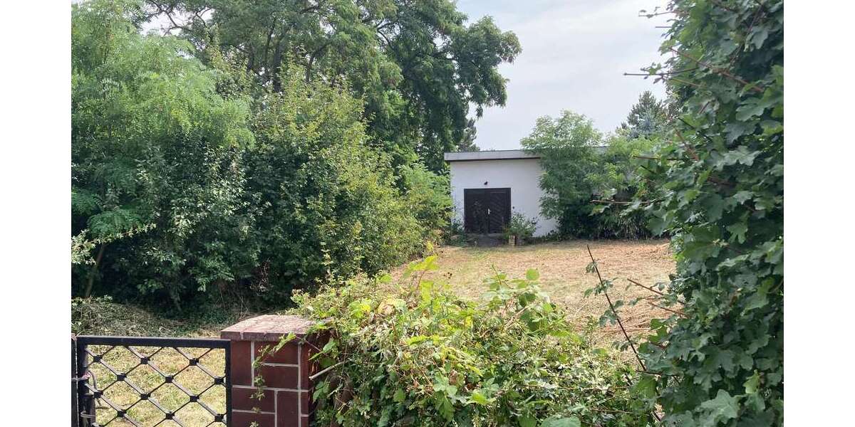 Grundstück Großpösna - 300.000&euro; | Angebot:27147395