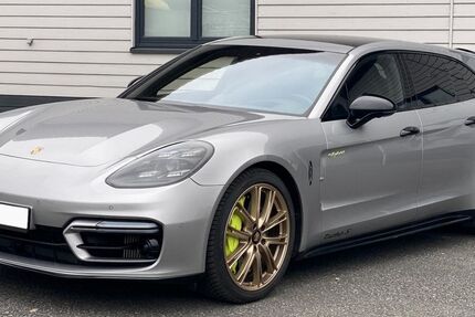 Porsche Panamera 57.300 km 97.500 &euro; Paderborn 33098