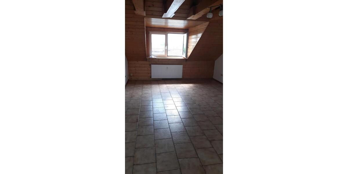 Dachgeschoßwohnung Bischofsheim - 2 Zimmer, 55 m&sup2;, 185.000&euro; | Angebot:26121507