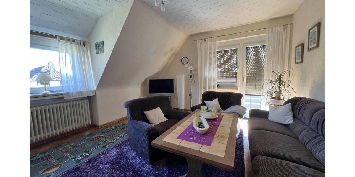 Mehrfamilienhaus, Wohnhaus Verden Dauelsen - 6 Zimmer, 163 m&sup2;, 379.000&euro; | Angebot:26402120