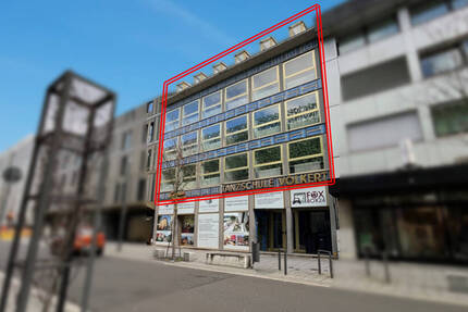 1A-Lage - 8 genehmigte Wohnungen zimmer