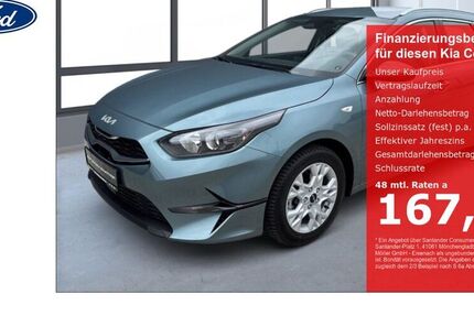 Kia ceed Sportswagon