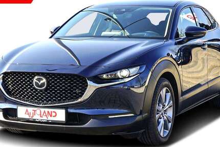 Mazda CX-30 61.648 km 19.990 &euro; Kolkwitz 03099