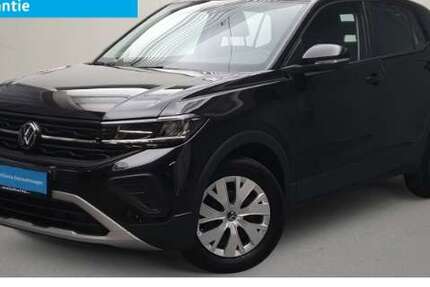VW T-Cross 10.989 km 19.990 &euro; Garmisch-Partenkirchen 82467