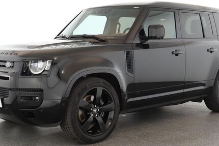 Land Rover Defender 73.000 km 79.884 &euro; Neuss 41460
