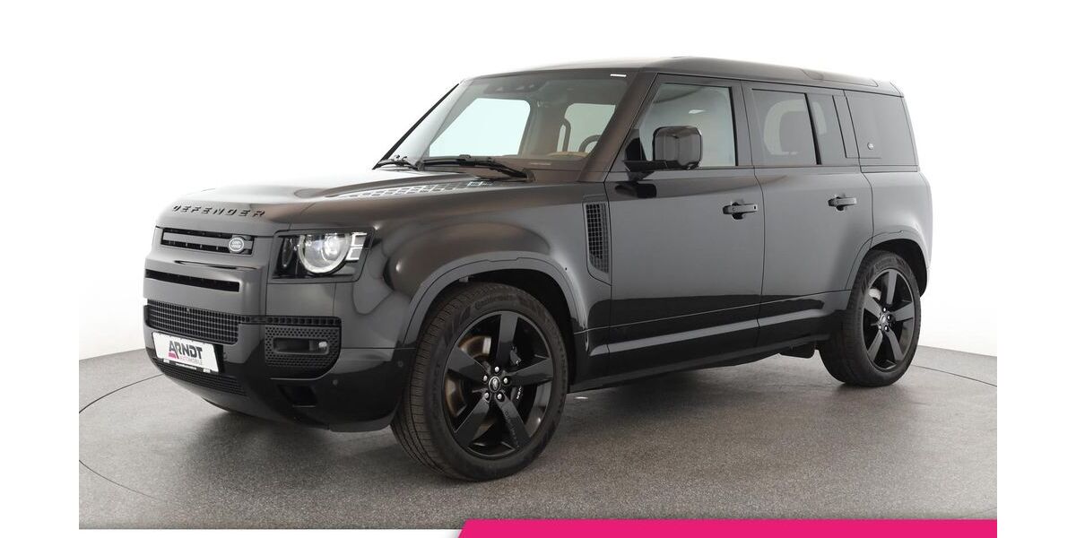 Land Rover Defender 73.000 km 79.884 &euro; Neuss 41460