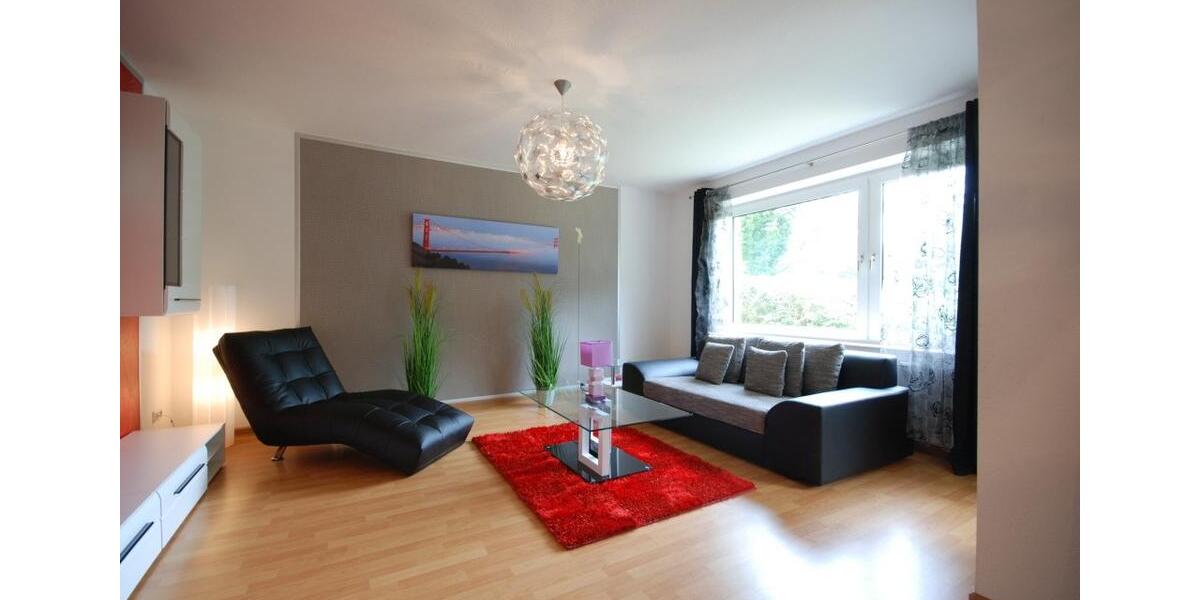 Etagenwohnung Hildesheim Oststadt/Stadtfeld - 3 Zimmer, 78 m&sup2;, 218.500&euro; | Angebot:26795670