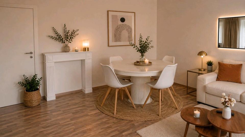 Etagenwohnung Brühl - 2 Zimmer, 67 m&sup2;, 239.000&euro; | Angebot:27070246