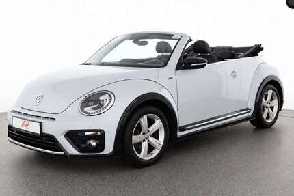 VW Beetle 149.986 km 15.480 &euro; Berlin 12103