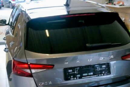 Skoda Fabia 10.000 km 21.500 &euro; Hamburg 22159