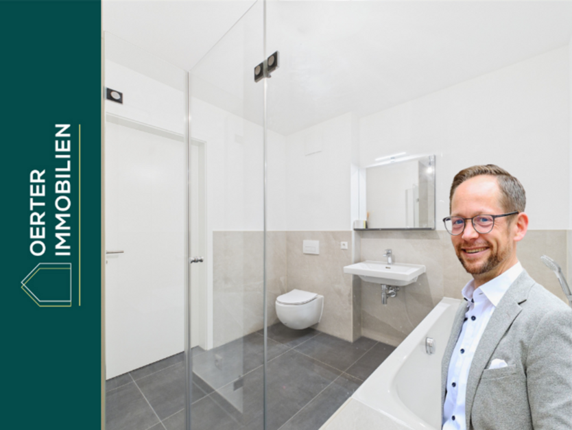 Wohnung zum Kaufen in Fürth 349.664 € 62.44 m²