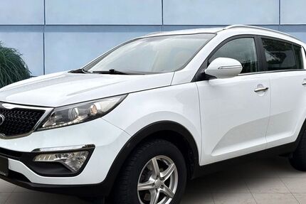 Kia Sportage 144.500 km 9.290 &euro; Wegberg 41844