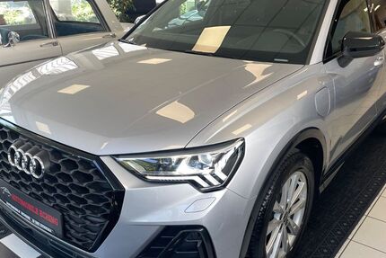Audi Q3 94.248 km 28.900 € Eching 85386
