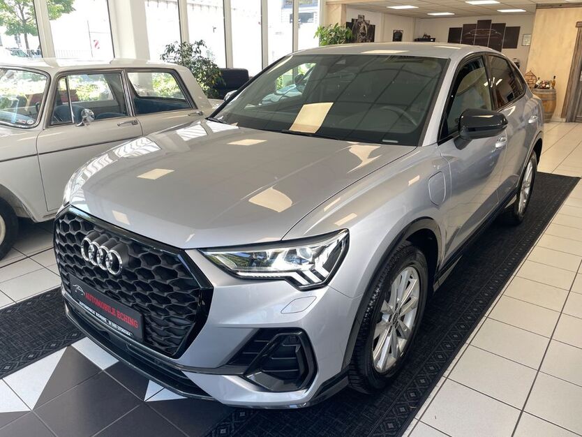 Audi Q3 94.248 km 28.900 € Eching 85386