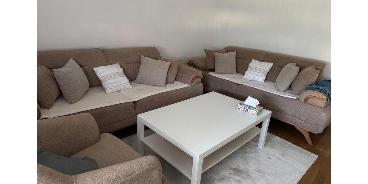 Erdgeschoßwohnung Weil am Rhein - 3 Zimmer, 79 m&sup2;, 1.390&euro; | Angebot:26464771
