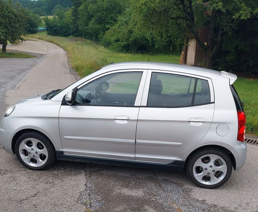 Picanto