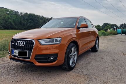Audi Q3 151.500 km 10.990 &euro; Gundelfingen 79194