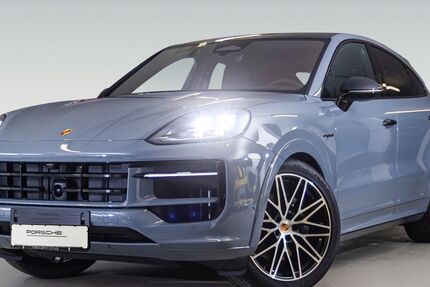 Porsche Cayenne 11.900 km 132.790 &euro; Diez 65582