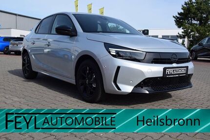 Opel Corsa 5.780 km 16.800 &euro; Heilsbronn 91560