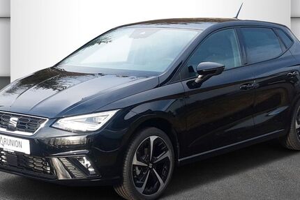 Seat Ibiza 6.300 km 19.980 &euro; Zella-Mehlis 98544