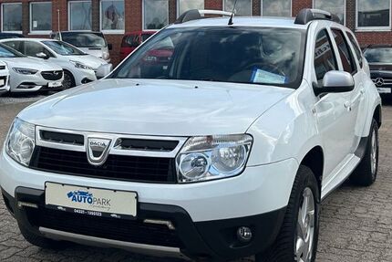Dacia Duster 208.713 km 4.980 &euro; Rendsburg 24768