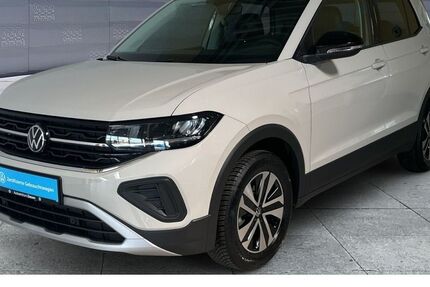 VW T-Cross 1.989 km 22.890 &euro; Königs-Wusterhausen 15711