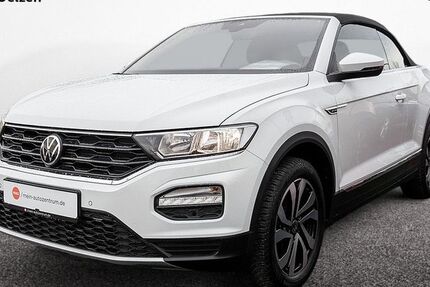 VW T-Roc 25.871 km 21.580 &euro; Uelzen 29525