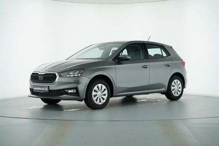 Skoda Fabia 9.500 km 16.789 € Leipzig 04103