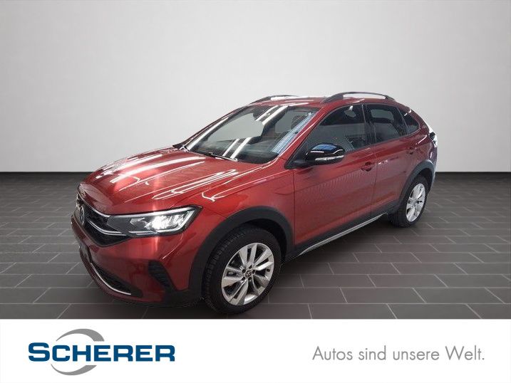 VW Taigo 4.854 km 24.600 &euro; Ladenburg 68526