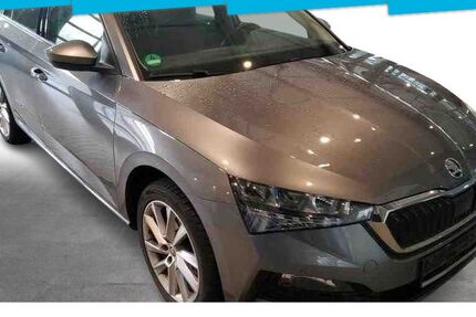 Skoda Scala 25.631 km 19.740 € Berlin 12099