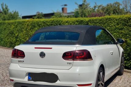 VW Golf 100.000 km 11.000 &euro; Trappenkamp 24610