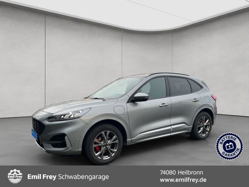 Kuga