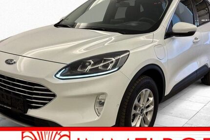 Ford Kuga 39.998 km 25.080 &euro; Barchfeld - Immelborn 36456