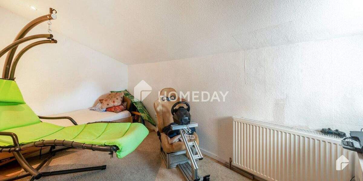 Einfamilienhaus Herxheim bei Landau/Pfalz Herxheim - 5 Zimmer, 131 m&sup2;, 229.000&euro; | Angebot:25178271