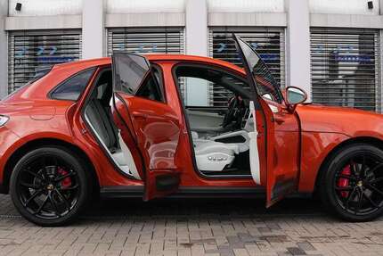 Porsche Macan 79.000 km 71.500 &euro; Hürth (bei Köln) 50354