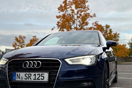 Audi A3 256.000 km 10.600 € Nürnberg 90409