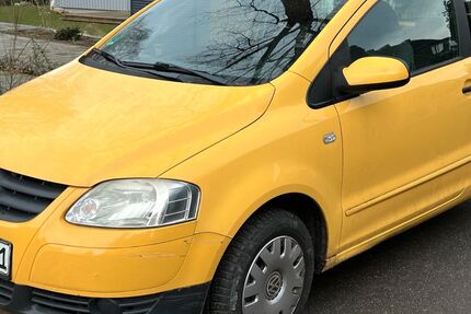 VW Fox 58.000 km 2.450 € Hamburg 22337
