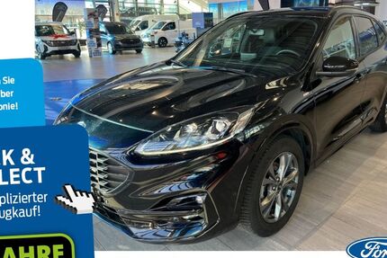 Ford Kuga 52.035 km 19.990 &euro; Kaufbeuren 87600