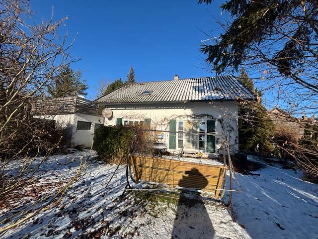 Einfamilienhaus Solching Solching - 5 Zimmer, 120 m&sup2;, 695.000&euro; | Angebot:25272174