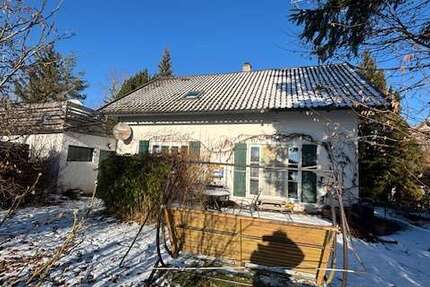 Haus Solching Solching - 5 Zimmer, 120 m&sup2;, 695.000&euro; | Angebot:25272174