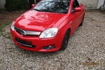Tigra Twintop