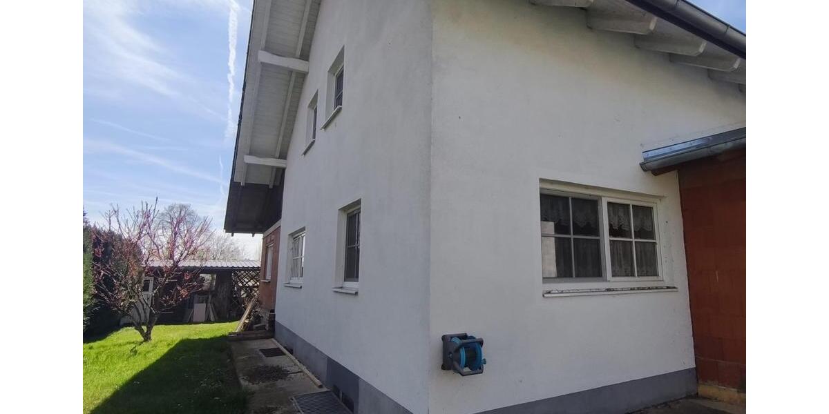 Einfamilienhaus Osterhofen - 6 Zimmer, 145 m&sup2;, 499.000&euro; | Angebot:27081386