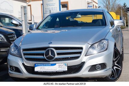 Mercedes-Benz CLS 350 205.000 km 15.490 &euro; Burgdorf 31303