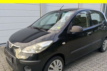 Hyundai i10 175.395 km 950 &euro; Lübeck 23556