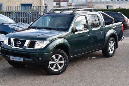 Nissan Navara 253.700 km 4.990 &euro; Celle 29227