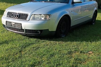 Audi A4 327.000 km 1.700 &euro; Reinsfeld 54421