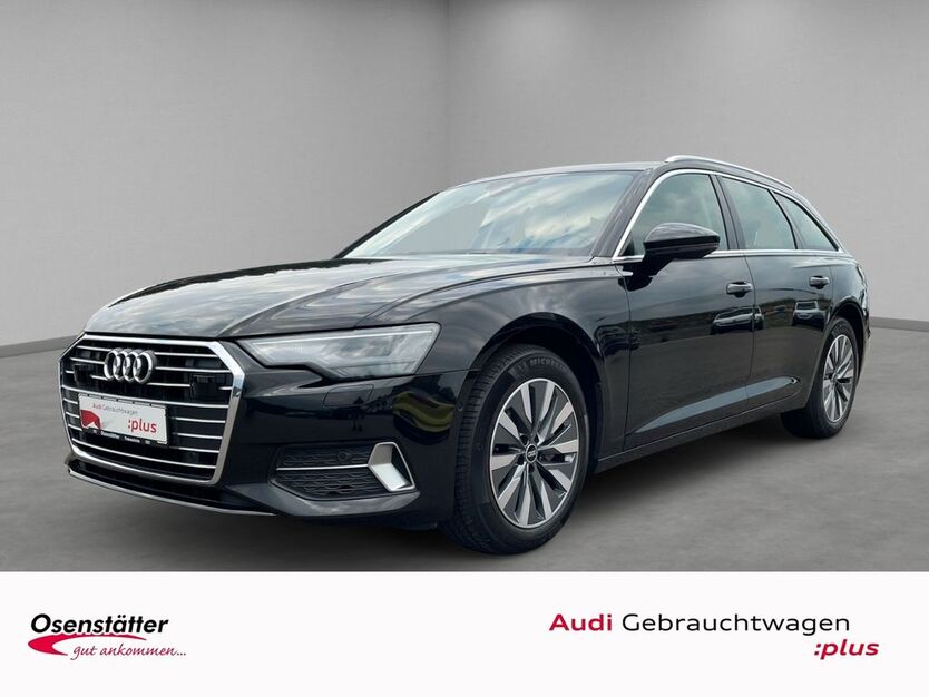 Audi A6 59.785 km 30.980 € Traunstein 83278